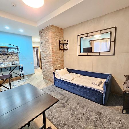 Brooch Boutique Hotel 트빌리시 외부 사진